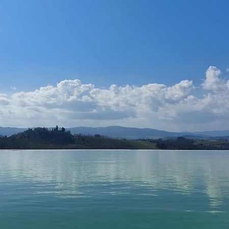 Fattoria Armena Villa Буонконвенто Екстериор снимка