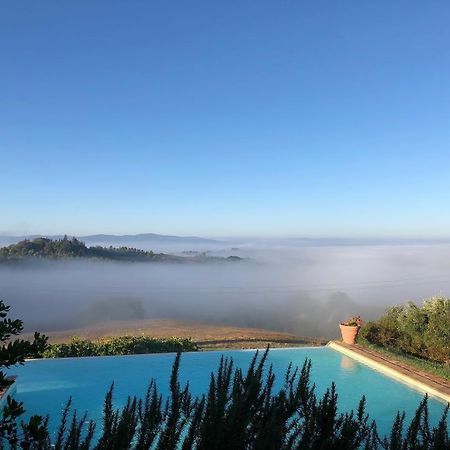 Fattoria Armena Villa Буонконвенто Екстериор снимка