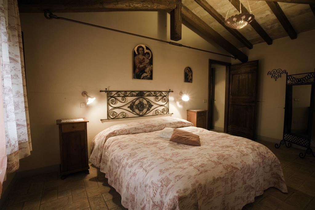 Fattoria Armena Villa Буонконвенто Екстериор снимка