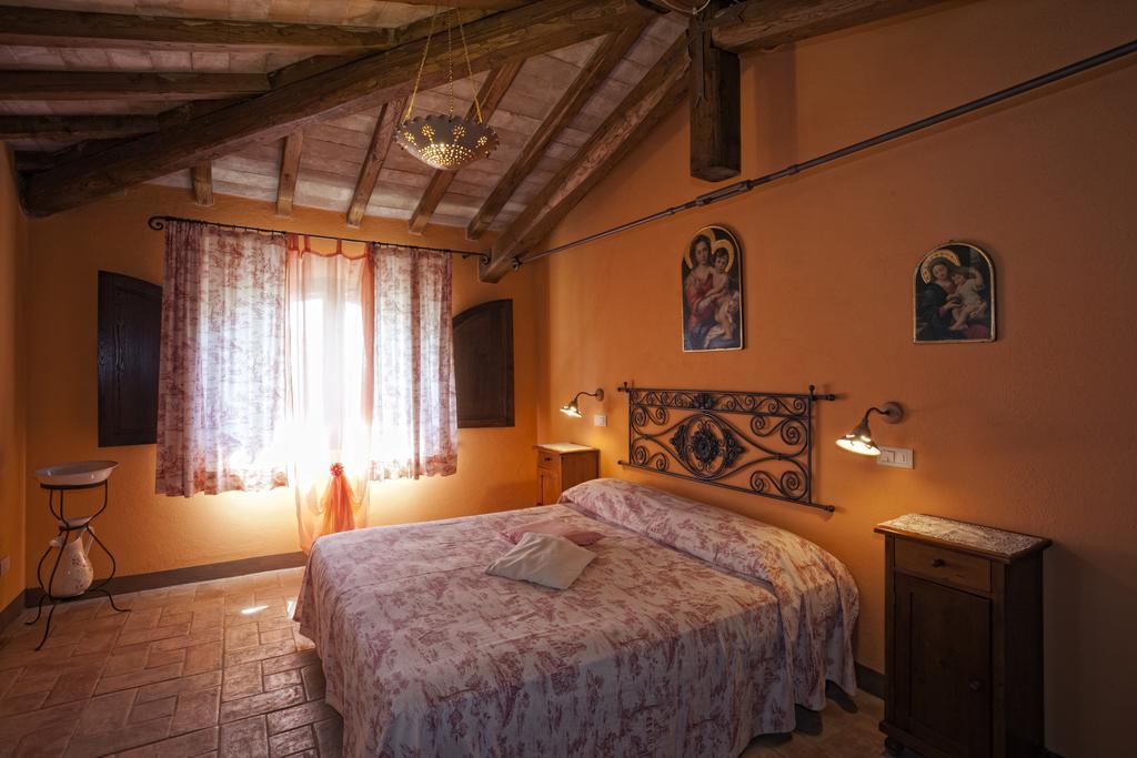 Fattoria Armena Villa Буонконвенто Екстериор снимка