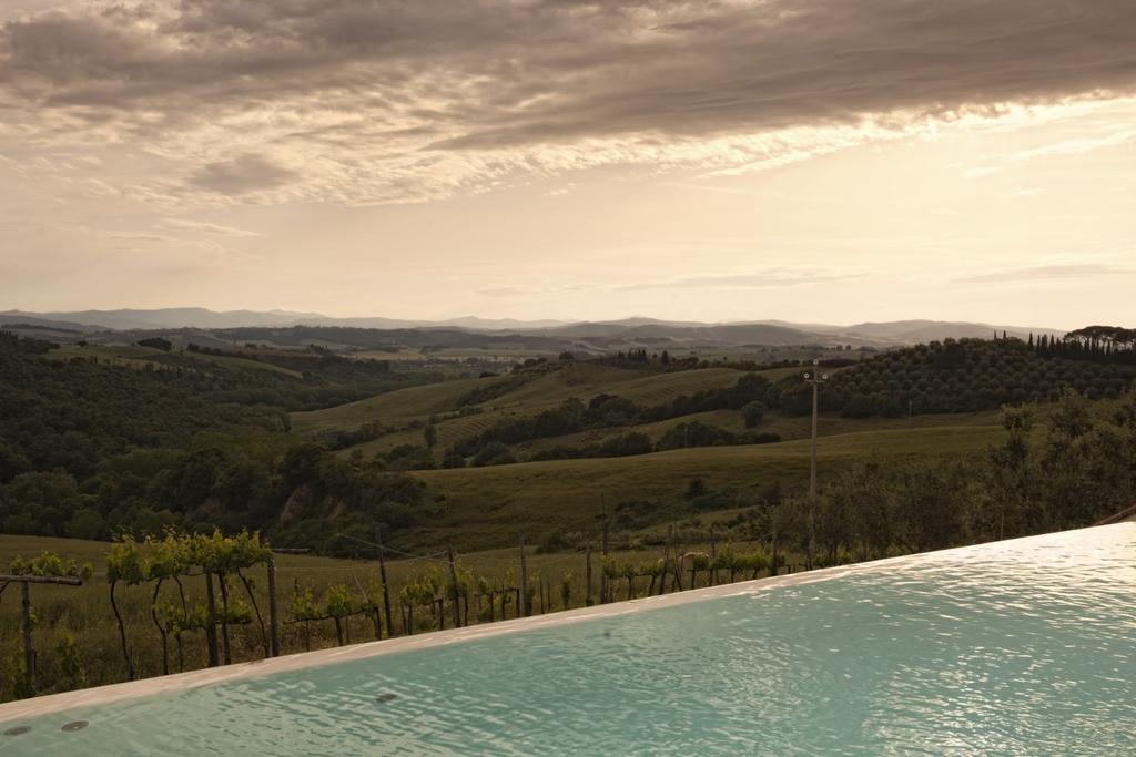 Fattoria Armena Villa Буонконвенто Екстериор снимка
