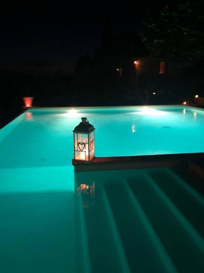 Fattoria Armena Villa Буонконвенто Екстериор снимка